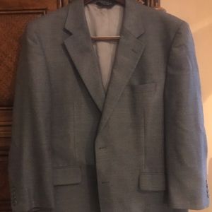 Jos A Bank sport coat